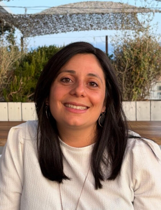 Johanna BITAN